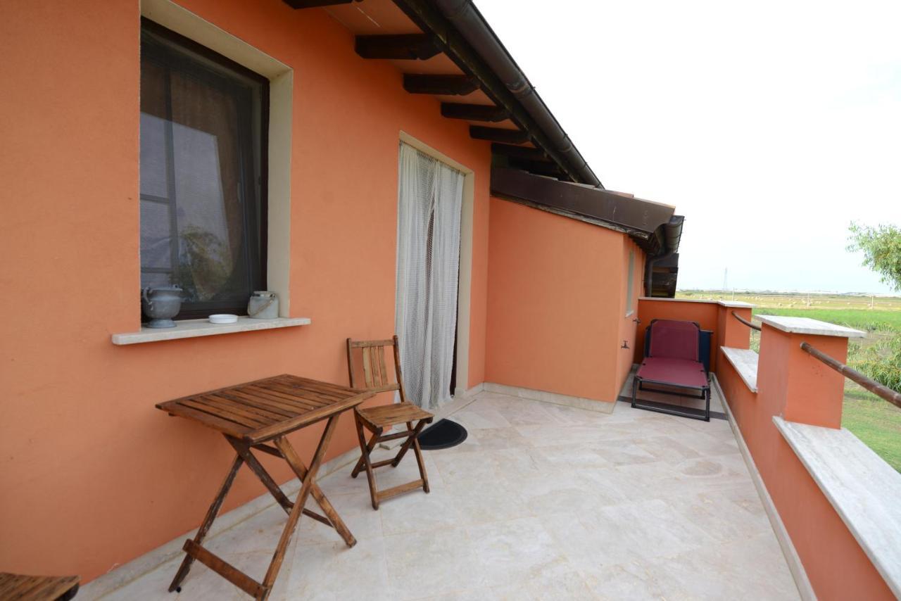 Maison d'hôtes Casa Daniele à Canino Extérieur photo